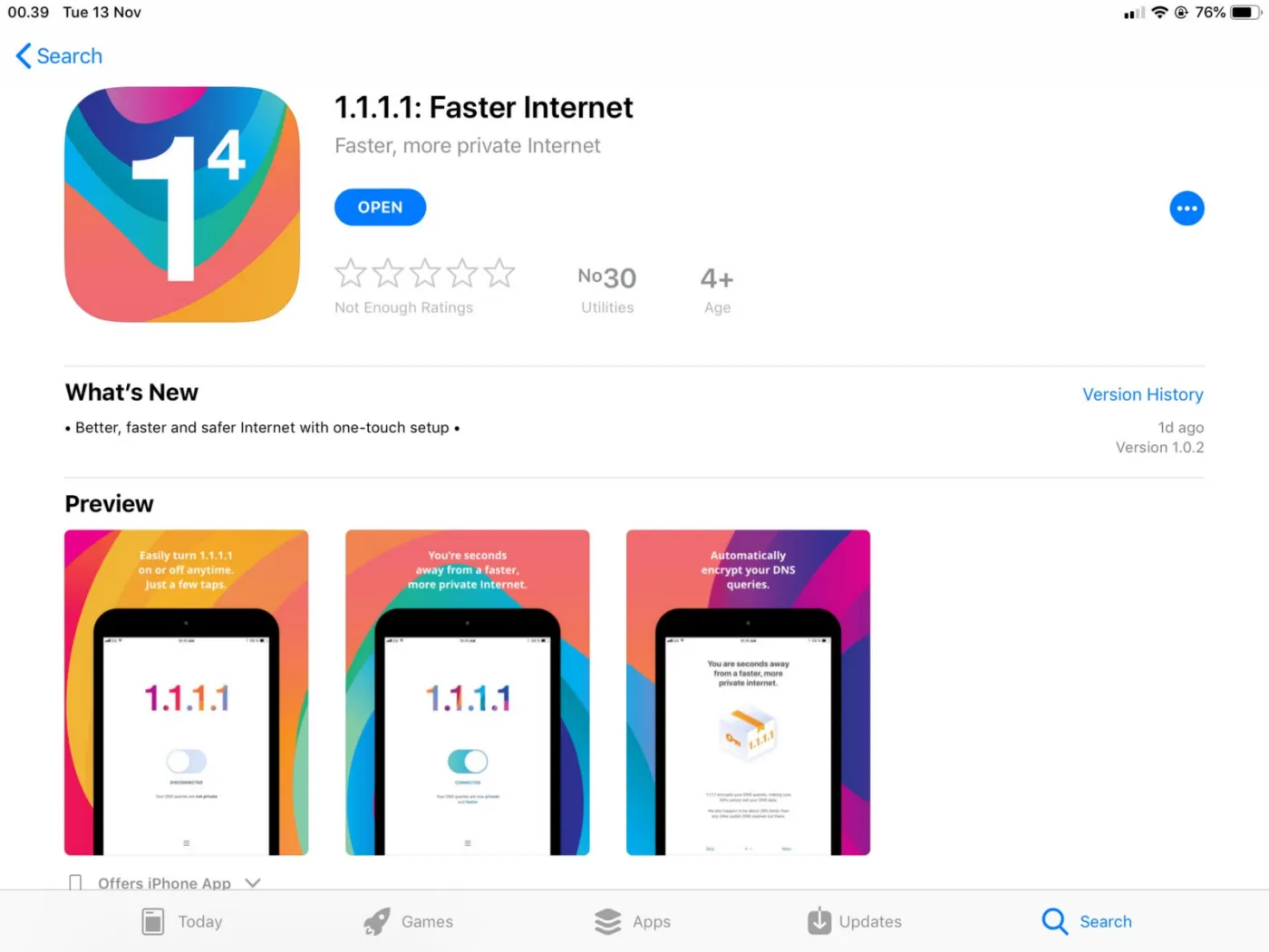 Hướng Dẫn Dùng 1.1.1.1 Để Vào MMLIVE Mượt Không Bị Chặn Mới 2026
